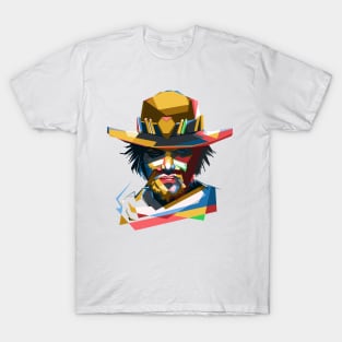 MCREE T-Shirt